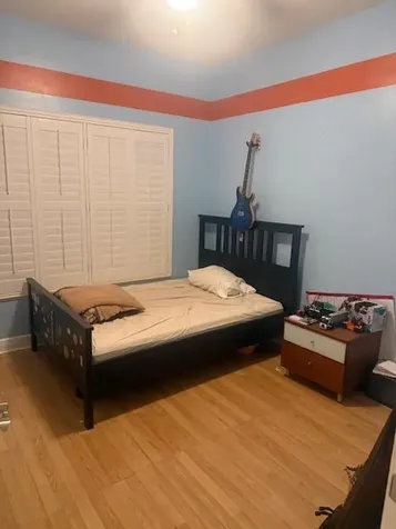 614 NE Muskrat Run Port St Lucie FL 34983