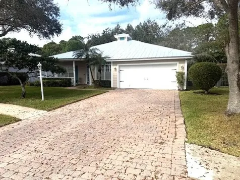 614 NE Muskrat Run Port St Lucie FL 34983