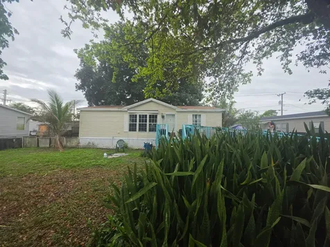 13310 SW 6th Court Davie FL 33325