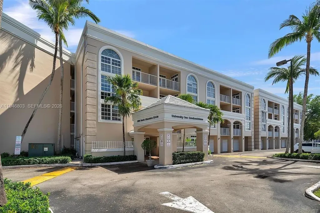 1280 S Alhambra Circle Coral Gables FL 33146