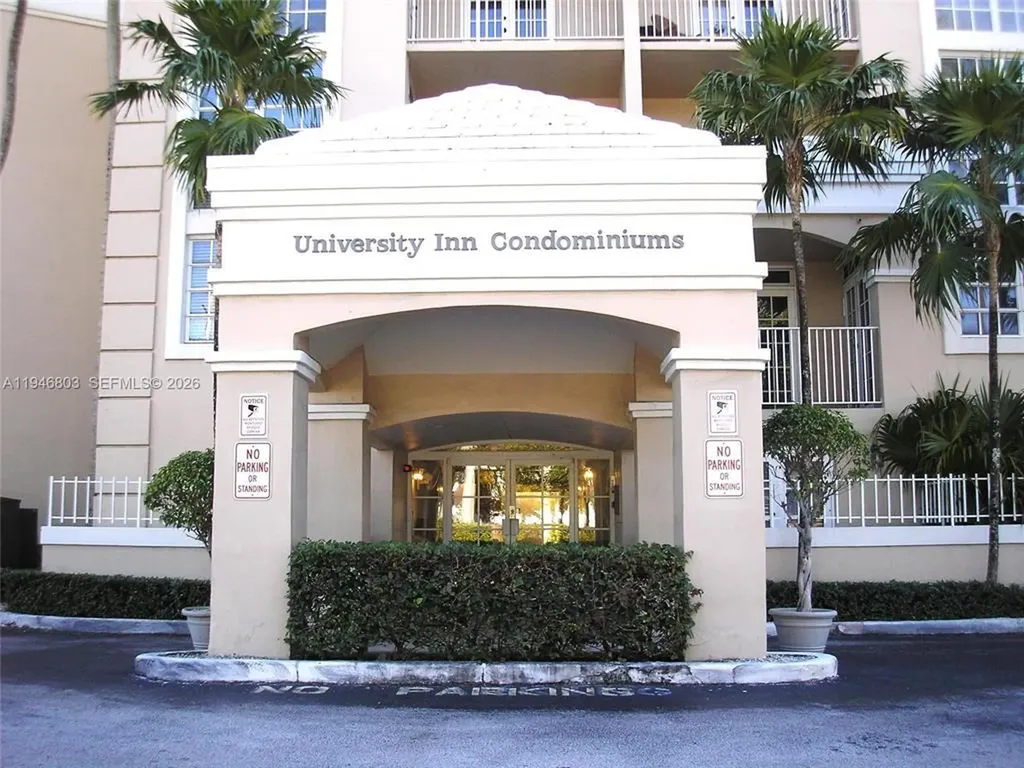 1280 S Alhambra Circle Coral Gables FL 33146