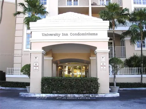 1280 S Alhambra Circle Coral Gables FL 33146