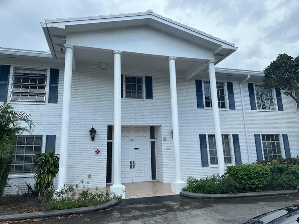 2220 NE 68th Street Fort Lauderdale FL 33308
