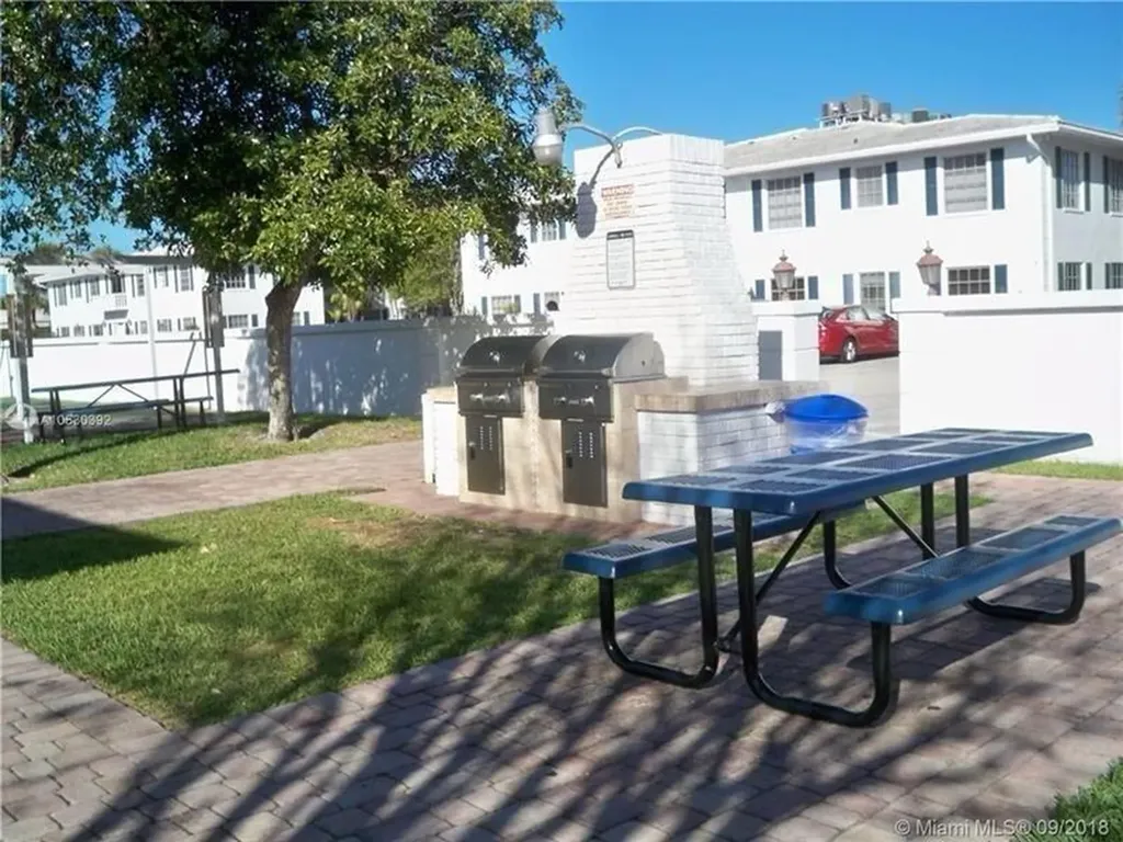 2220 NE 68th Street Fort Lauderdale FL 33308