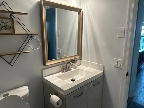 2220 NE 68th Street Fort Lauderdale FL 33308