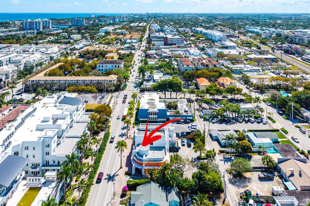 124 NE 5th Avenue Delray Beach FL