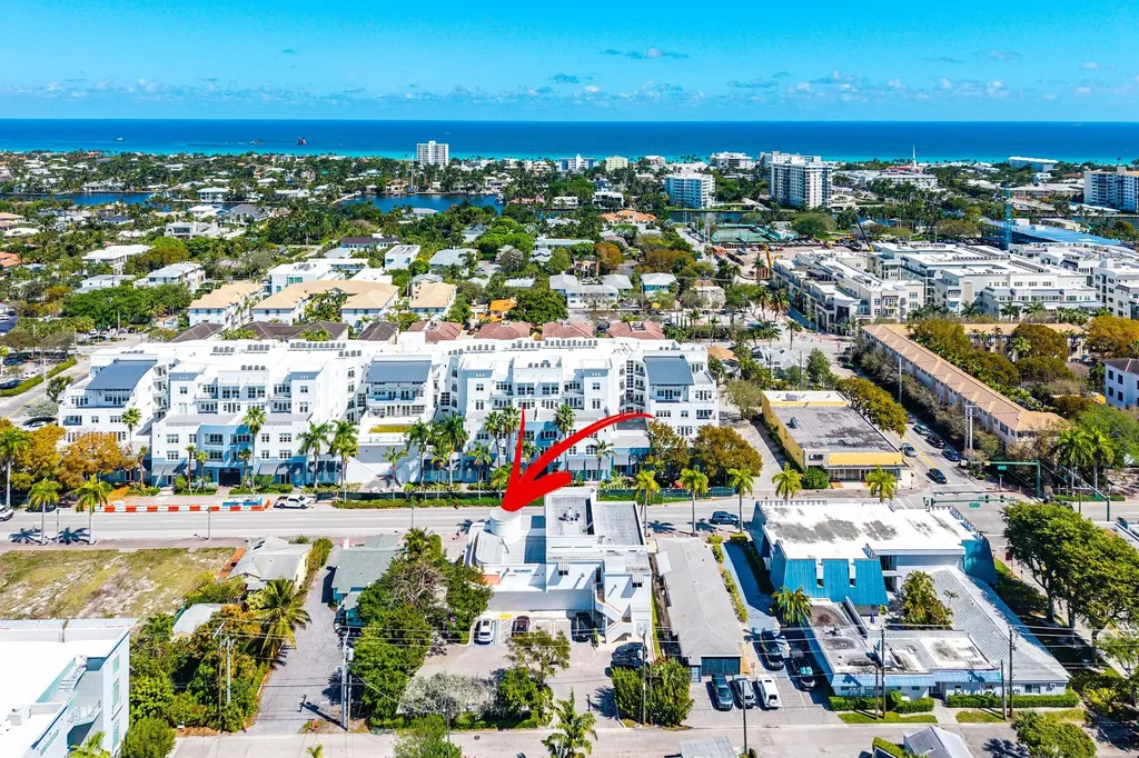 124 NE 5th Avenue Delray Beach FL