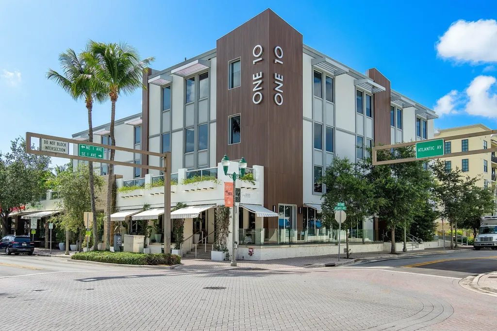 124 NE 5th Avenue Delray Beach FL