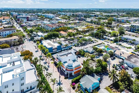 124 NE 5th Avenue Delray Beach FL