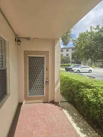 1901 Bermuda Circle Coconut Creek FL 33066