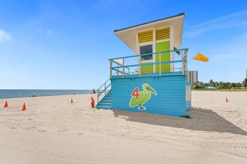 0 NW 15th Avenue Pompano Beach FL 33069