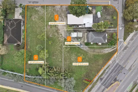 0 NW 15th Avenue Pompano Beach FL 33069