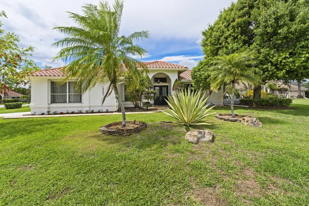 15591 Milan Court Wellington FL 33414