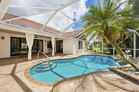 15591 Milan Court Wellington FL 33414