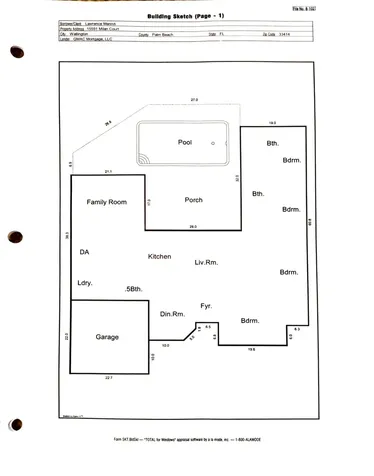 15591 Milan Court Wellington FL 33414