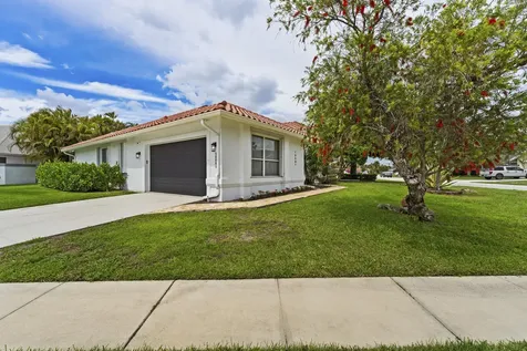 15591 Milan Court Wellington FL 33414
