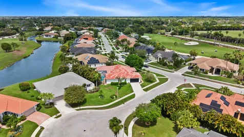 15591 Milan Court Wellington FL 33414
