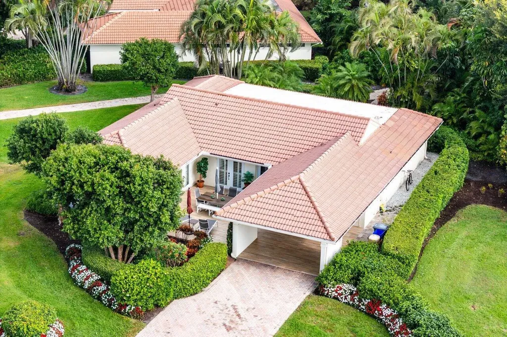4265 Shelldrake Lane Boynton Beach FL 33436