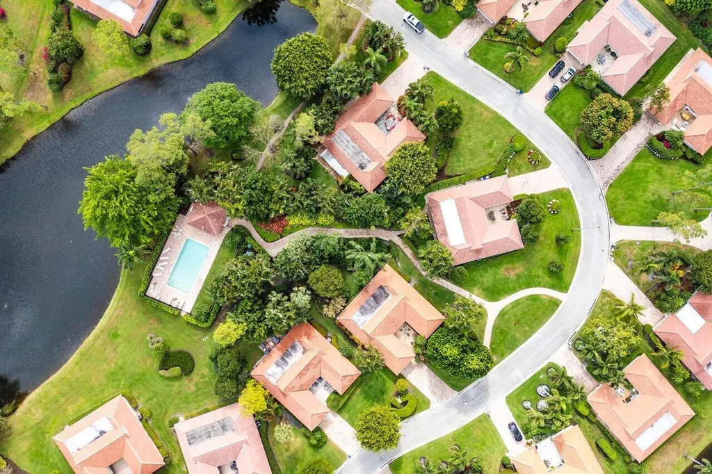 4265 Shelldrake Lane Boynton Beach FL 33436