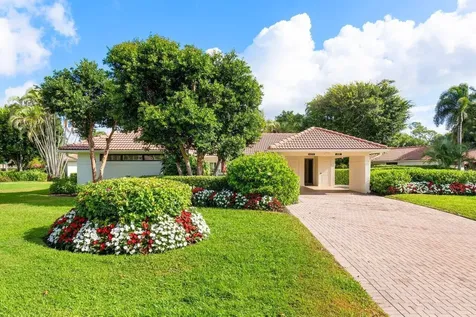 4265 Shelldrake Lane Boynton Beach FL 33436