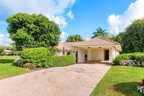 4265 Shelldrake Lane Boynton Beach FL 33436
