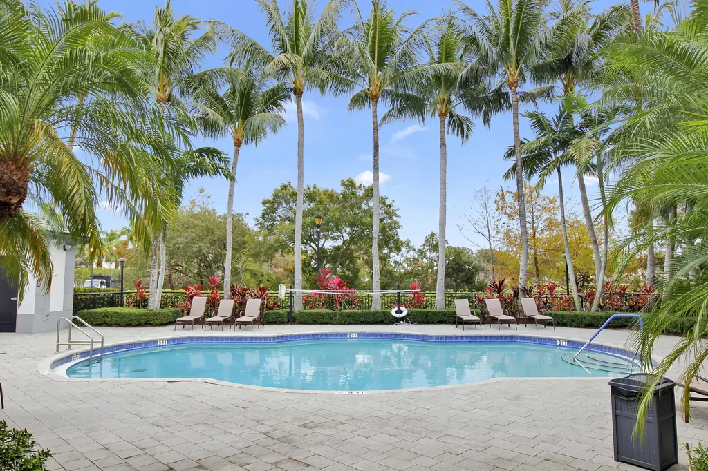 1690 Renaissance Commons Boulevard Boynton Beach FL 33426