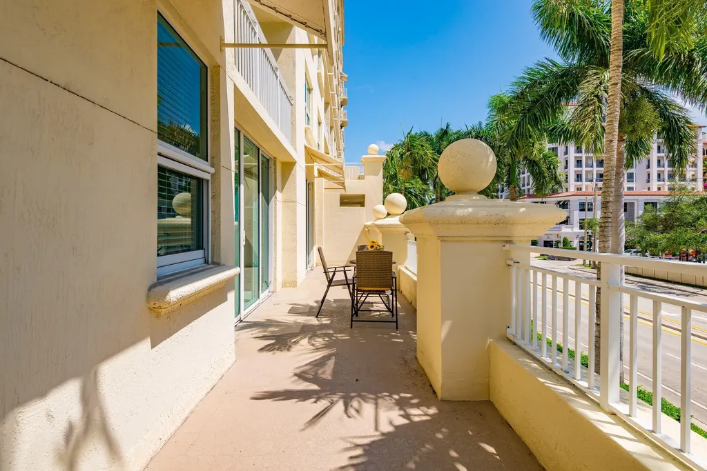 99 SE Mizner Boulevard Boca Raton FL 33432