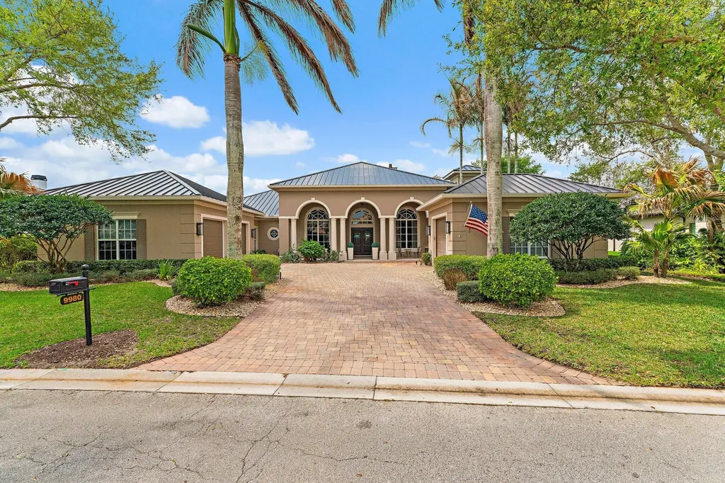 9980 SE Sandpine Lane Hobe Sound FL 33455