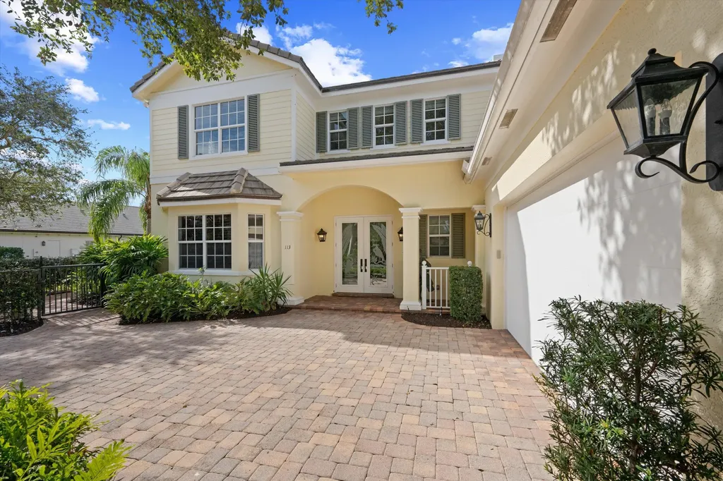 113 Caballo Lane Jupiter FL 33458