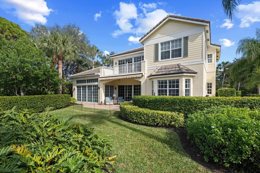 113 Caballo Lane Jupiter FL 33458