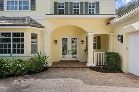 113 Caballo Lane Jupiter FL 33458