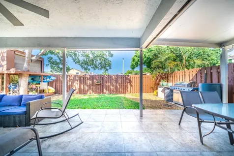 2051 NW 35th Terrace Coconut Creek FL 33066