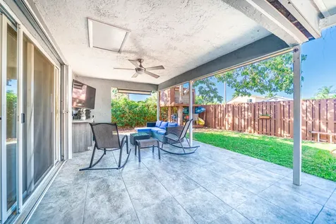 2051 NW 35th Terrace Coconut Creek FL 33066