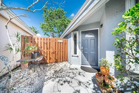 2051 NW 35th Terrace Coconut Creek FL 33066