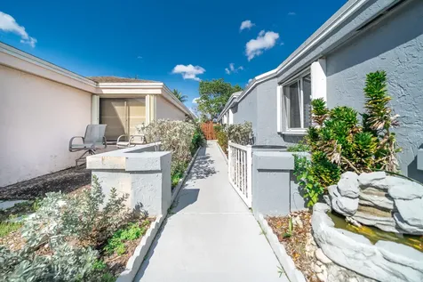 2051 NW 35th Terrace Coconut Creek FL 33066
