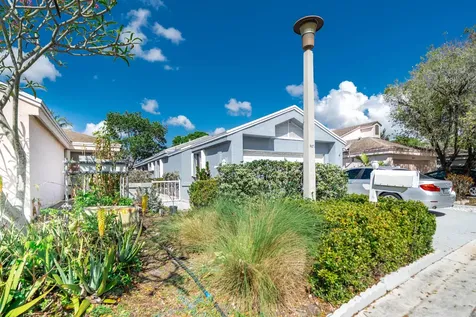 2051 NW 35th Terrace Coconut Creek FL 33066