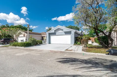 2051 NW 35th Terrace Coconut Creek FL 33066