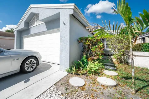 2051 NW 35th Terrace Coconut Creek FL 33066