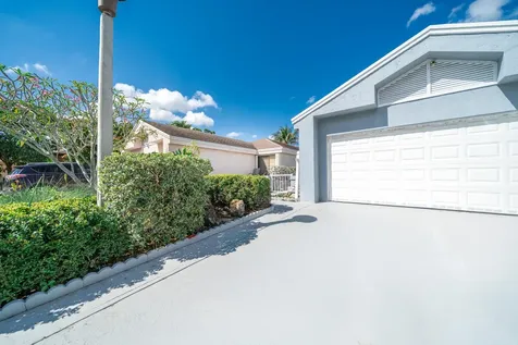 2051 NW 35th Terrace Coconut Creek FL 33066