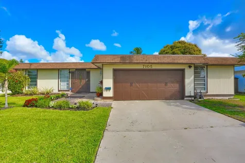 7105 NW 66th Street Tamarac FL 33321