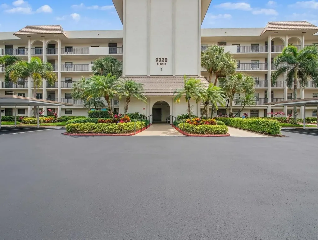 9220 SW 14th Street Boca Raton FL 33428