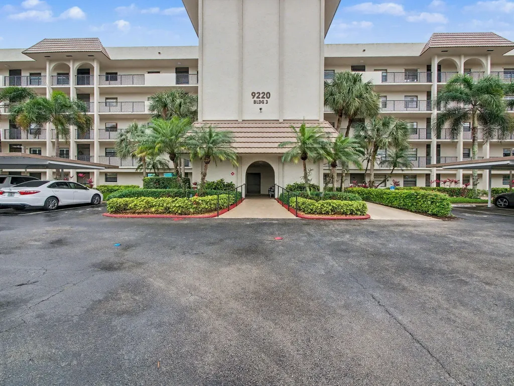 9220 SW 14th Street Boca Raton FL 33428