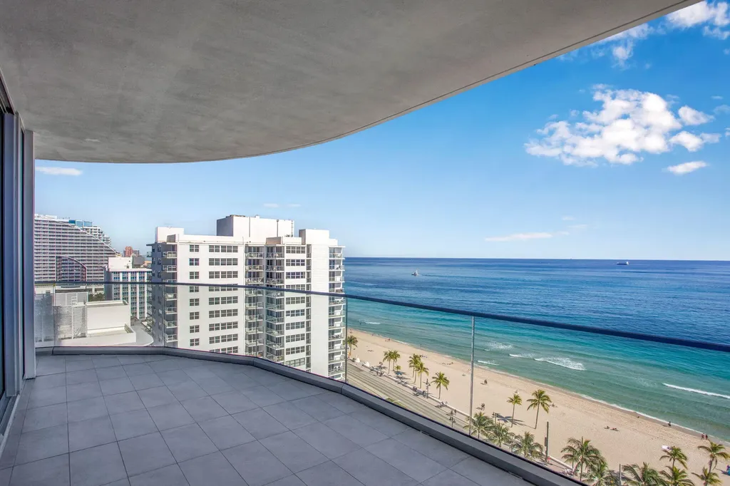 151 N Seabreeze Boulevard Fort Lauderdale FL 33304