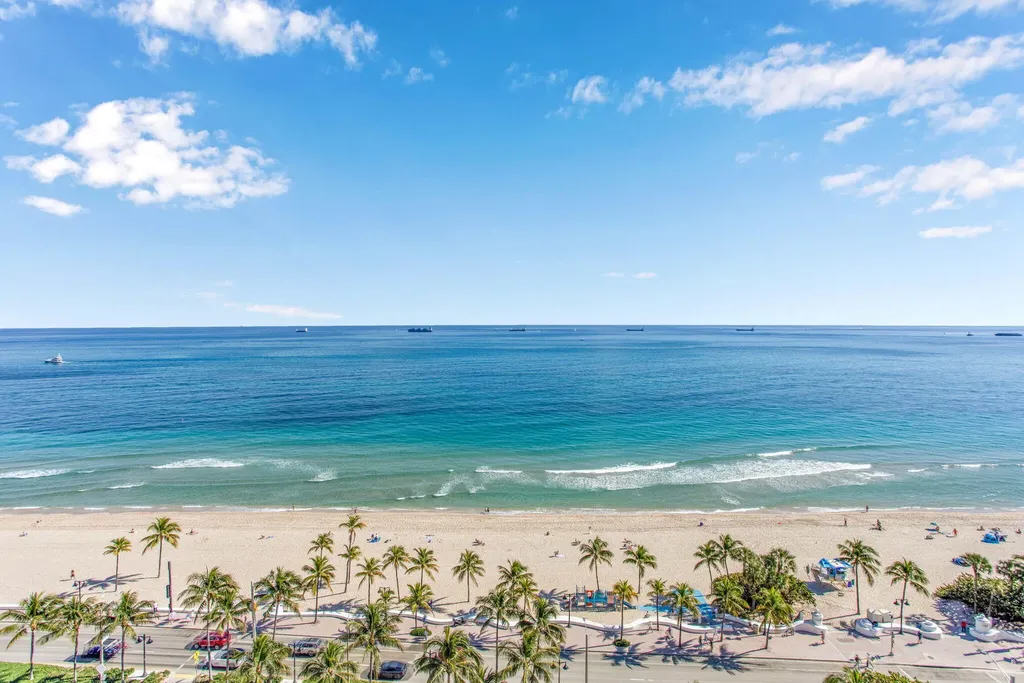 151 N Seabreeze Boulevard Fort Lauderdale FL 33304