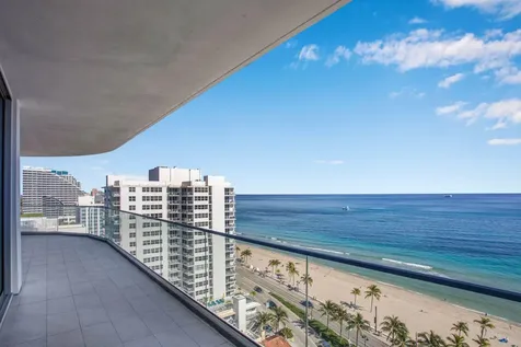 151 N Seabreeze Boulevard Fort Lauderdale FL 33304