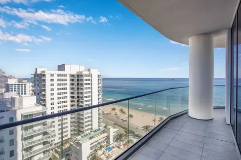 151 N Seabreeze Boulevard Fort Lauderdale FL 33304
