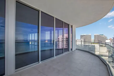 151 N Seabreeze Boulevard Fort Lauderdale FL 33304