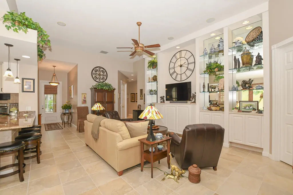 10743 SW Hartwick Drive Port St Lucie FL 34987