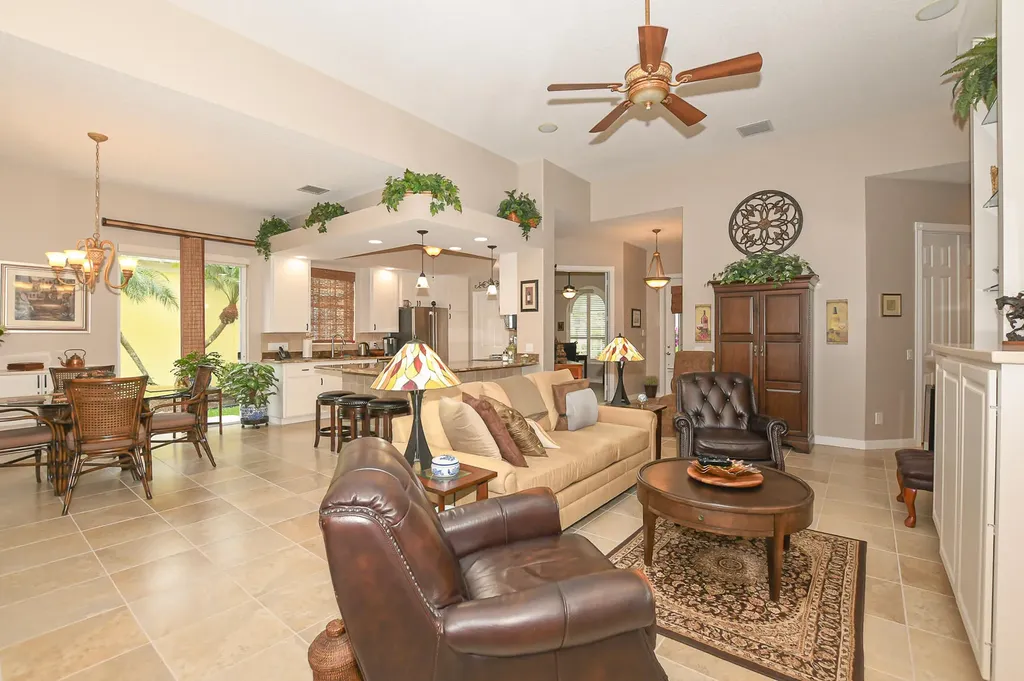 10743 SW Hartwick Drive Port St Lucie FL 34987