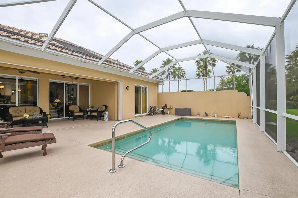 10743 SW Hartwick Drive Port St Lucie FL 34987